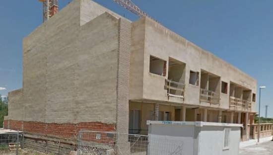 Urbano (Solar) en venta  en Paseo De Aragón, Chiva, Valencia