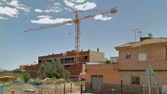 Urbano (Solar) en venta  en Paseo De Aragón, Chiva, Valencia