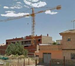 Urbano (Solar) en venta  en Paseo De Aragón, Chiva, Valencia