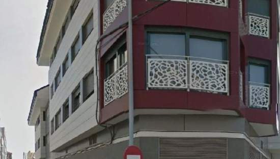 Garaje en venta en Calle Burriana Villarreal Castelln