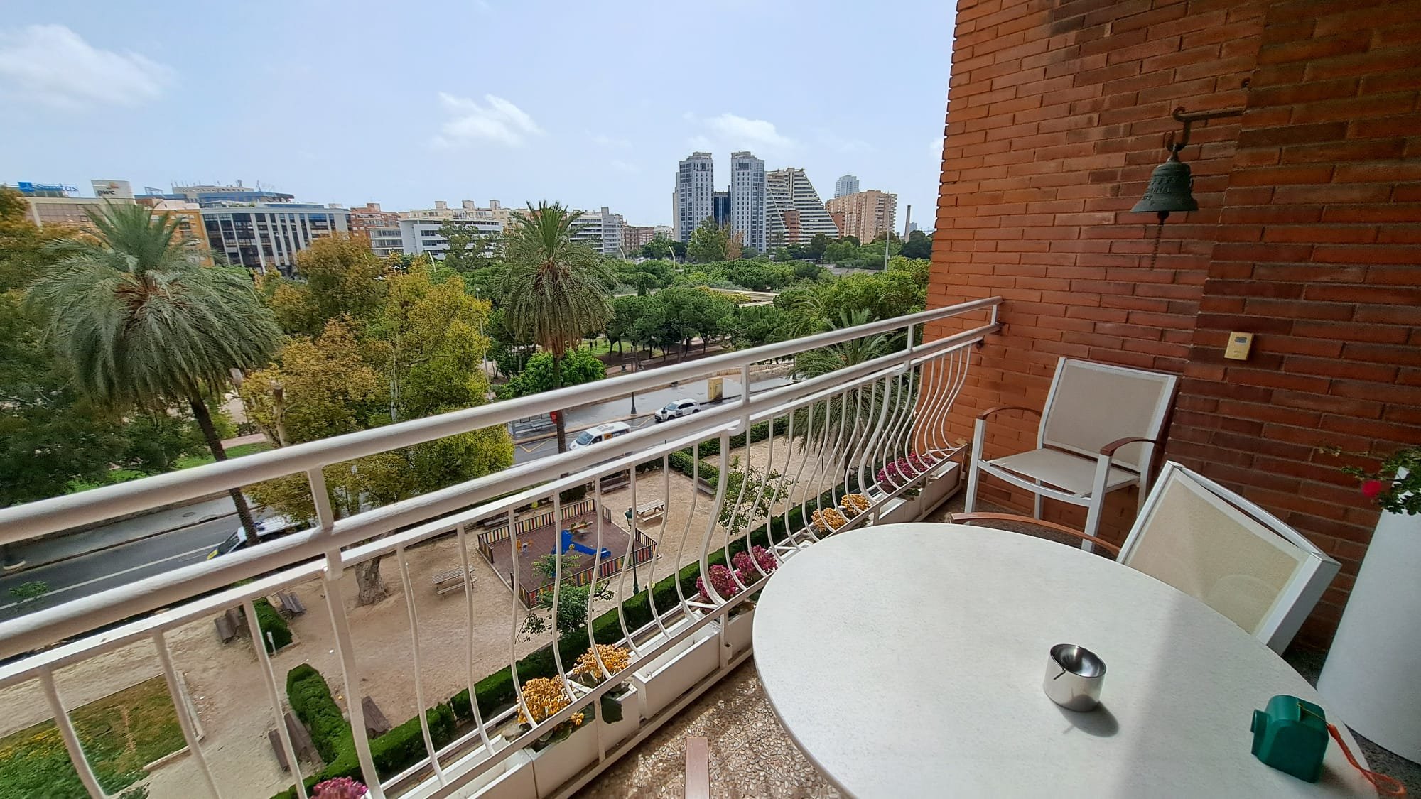 Piso en venta en Valencia, Valencia