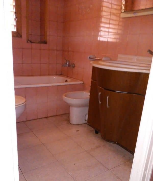 Piso en venta en Alcora