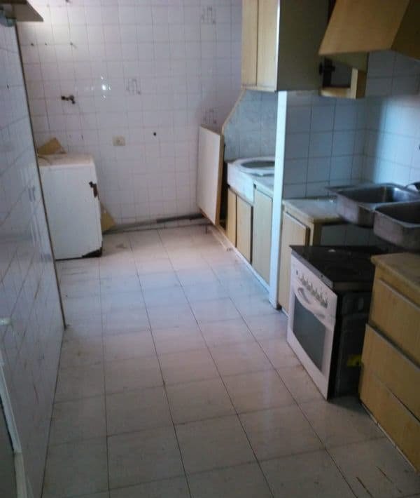 Piso en venta en Alcora