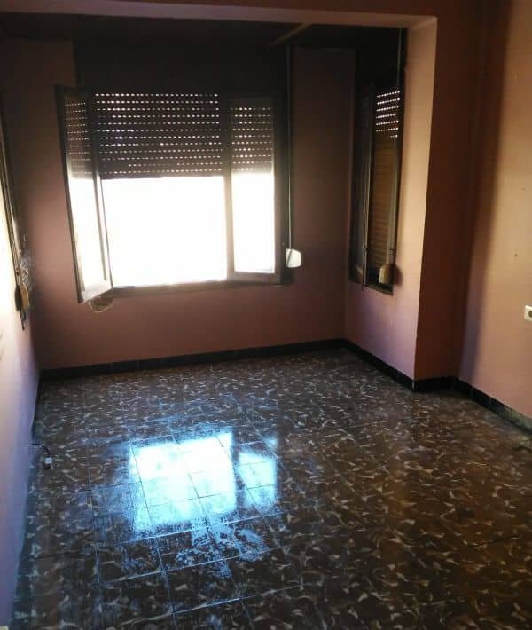 Piso en venta en Alcora