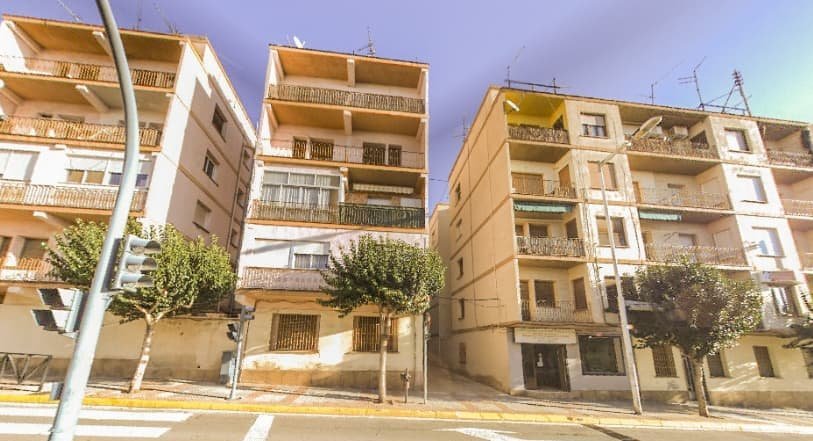 Piso en venta en Alcora