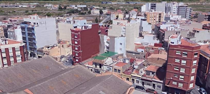 Otros en venta en CAMI ARTANA, BORRIANABURRIANA