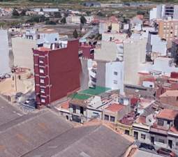 Otros en venta en CAMI ARTANA, BORRIANABURRIANA