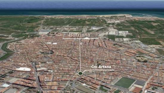 Otros en venta en CAMI ARTANA, BORRIANABURRIANA
