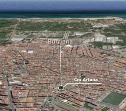 Otros en venta en CAMI ARTANA, BORRIANABURRIANA