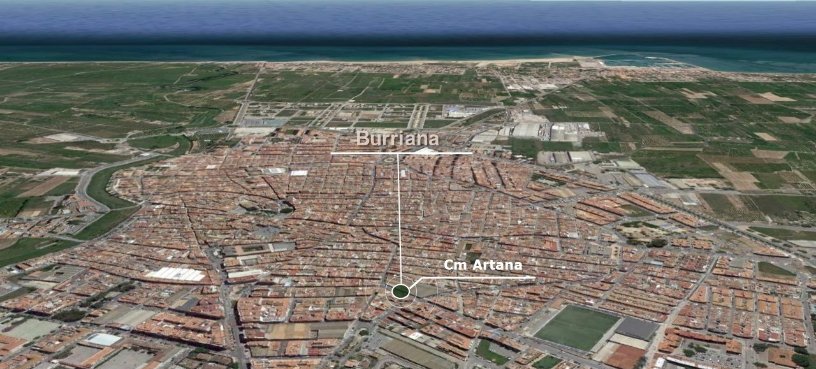 Otros en venta en CAMI ARTANA, BORRIANABURRIANA