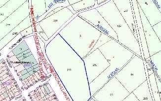 Terreno en venta en Villanueva De Castellón, Valencia