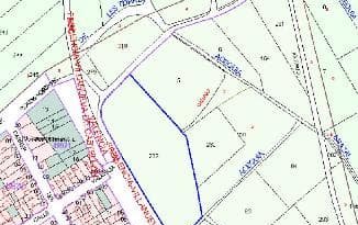 Terreno en venta en Villanueva De Castellón, Valencia
