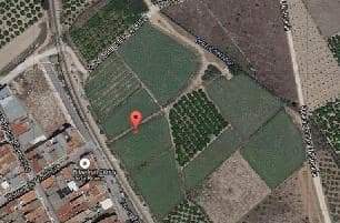 Terreno en venta en Villanueva De Castellón, Valencia