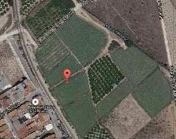 Terreno en venta en Villanueva De Castellón, Valencia