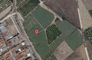 Terreno en venta en Villanueva De Castellón, Valencia