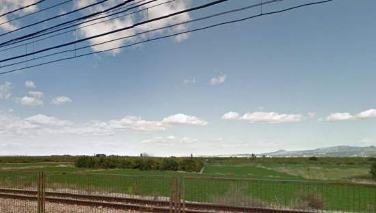 Terreno en venta en Villanueva De Castellón, Valencia