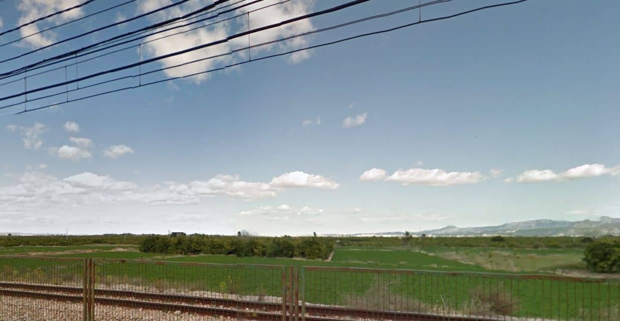 Terreno en venta en Villanueva De Castellón, Valencia
