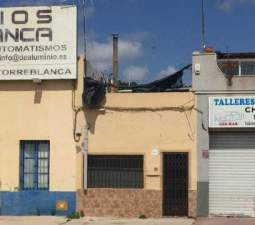 Casa Adosada en venta en Torreblanca, Castellón