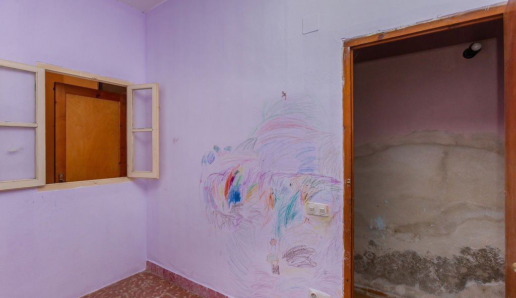 Casa Adosada en venta en Torreblanca, Castellón