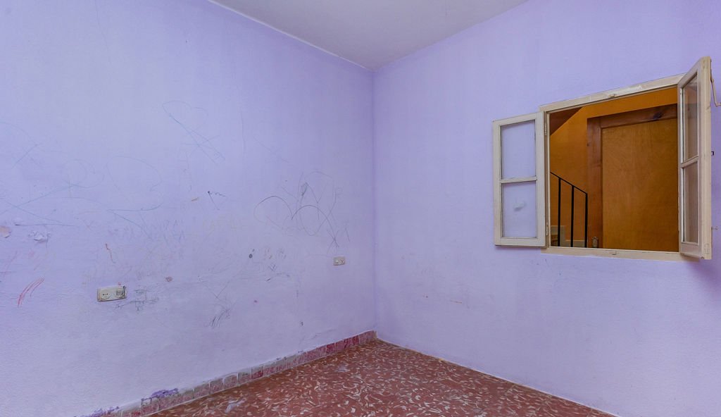 Casa Adosada en venta en Torreblanca, Castellón