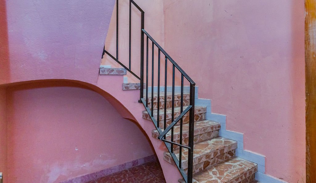 Casa Adosada en venta en Torreblanca, Castellón