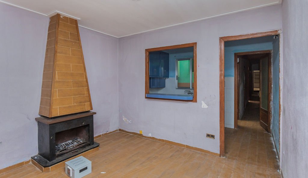 Casa Adosada en venta en Torreblanca, Castellón