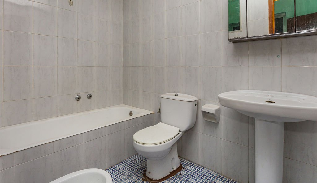 Casa Adosada en venta en Torreblanca, Castellón