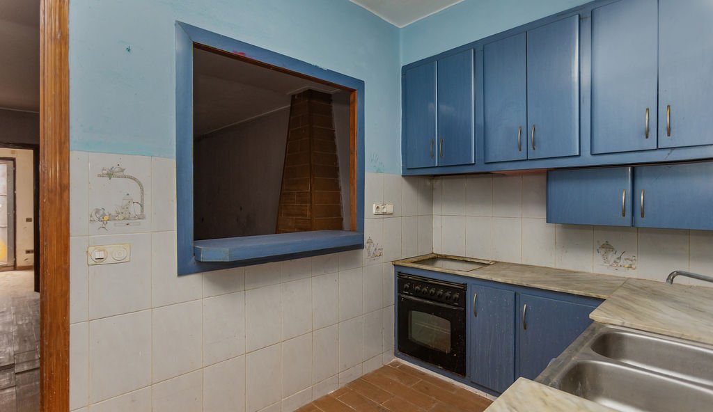 Casa Adosada en venta en Torreblanca, Castellón