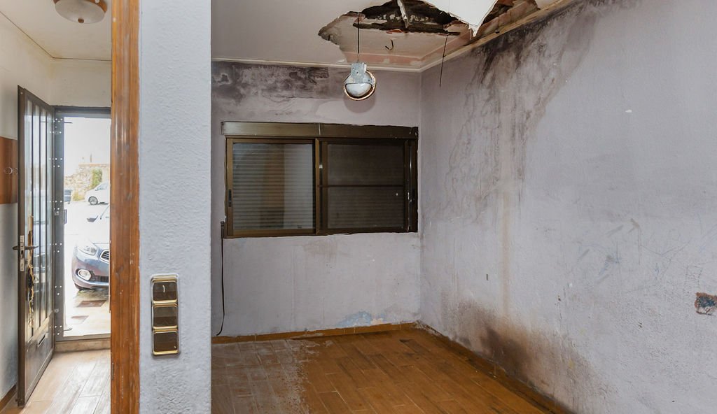 Casa Adosada en venta en Torreblanca, Castellón