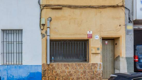 Casa Adosada en venta en Torreblanca, Castellón