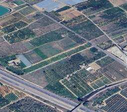 Terreno en venta en Llaurí, Valencia