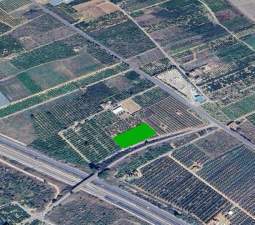 Terreno en venta en Llaurí, Valencia