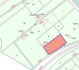 Terreno en venta en Llaurí, Valencia