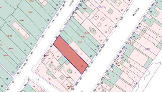 Otros en venta en AVDA MALLORCA, NULES