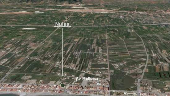 Otros en venta en AVDA MALLORCA, NULES