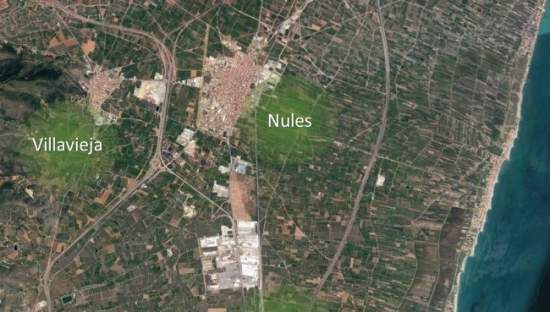 Otros en venta en AVDA MALLORCA, NULES