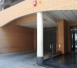 Garaje en venta  en Calle San Isidro Villena Alicante