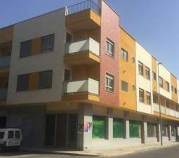 Garaje en venta en Calle Virgen Del Pilar Benejzar Alicante