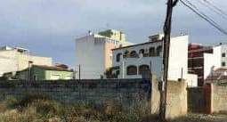 Urbano (Solar) en venta  en Calle Camino San Miguel, Alcalà De Xivert, Castellón