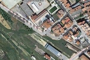 Urbano (Solar) en venta  en Calle Camino San Miguel, Alcalà De Xivert, Castellón