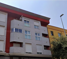 Piso En Venta En Alcora, Castellón De La Planacastelló De La Plana