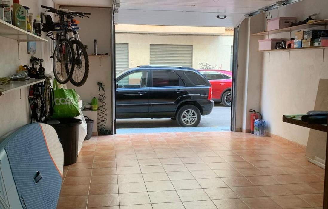 Local en venta en Vinaroz, Castellón