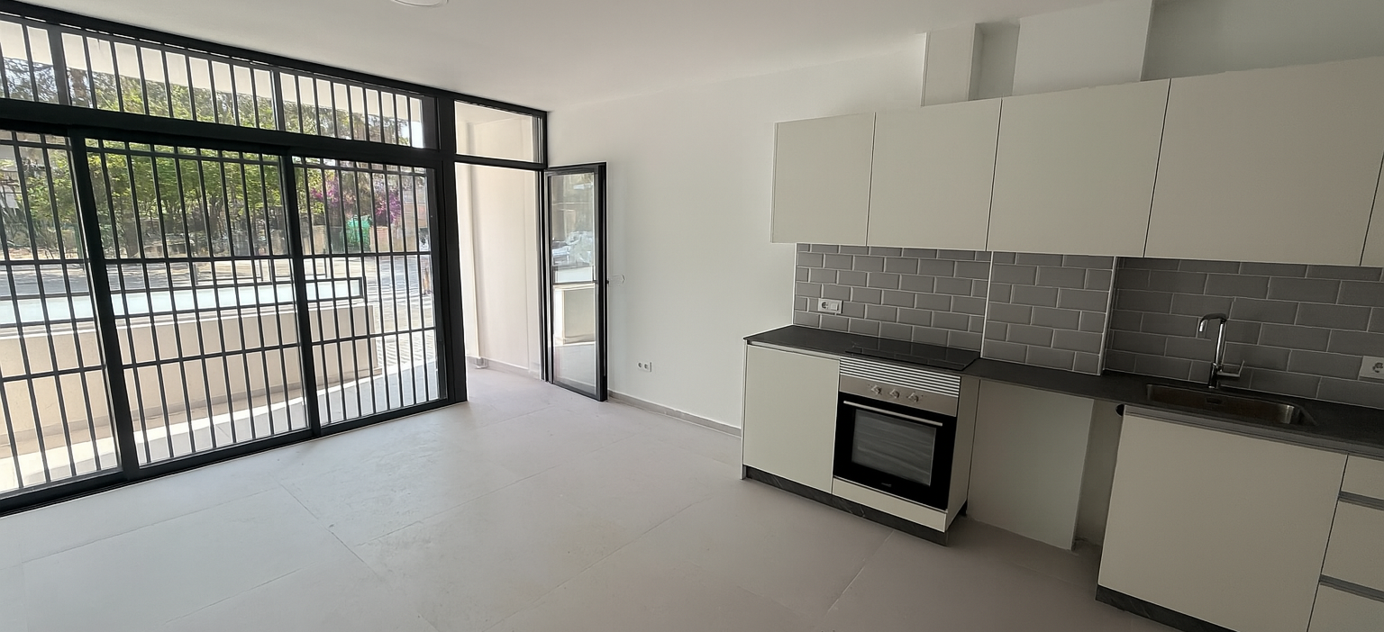 Planta Baja en venta en Masamagrell, Valencia