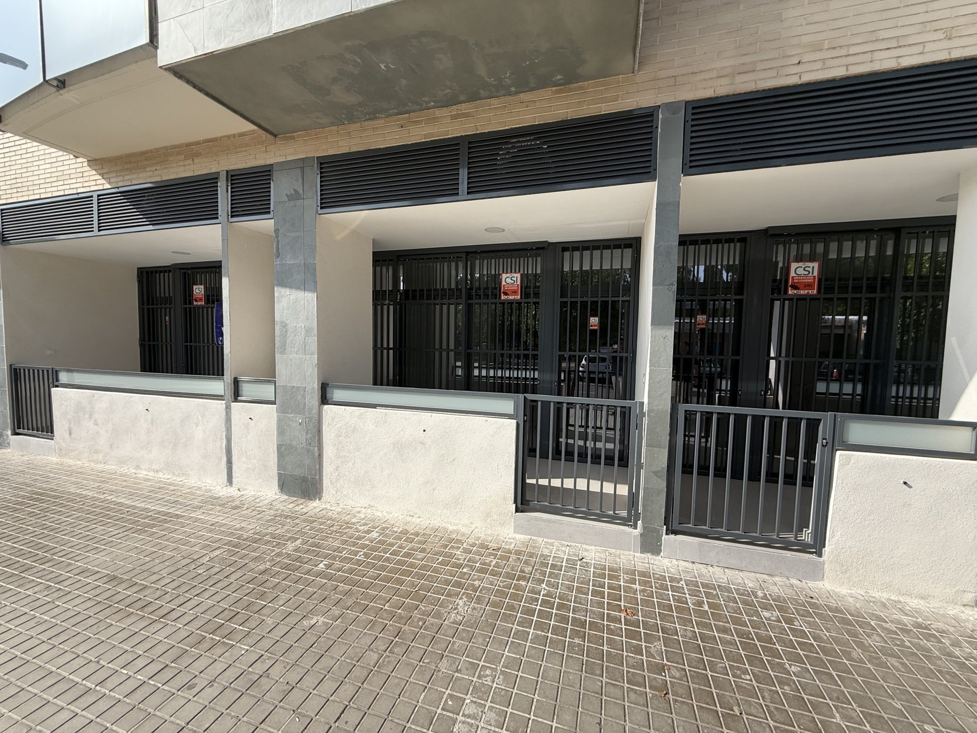 Planta Baja en venta en Masamagrell, Valencia