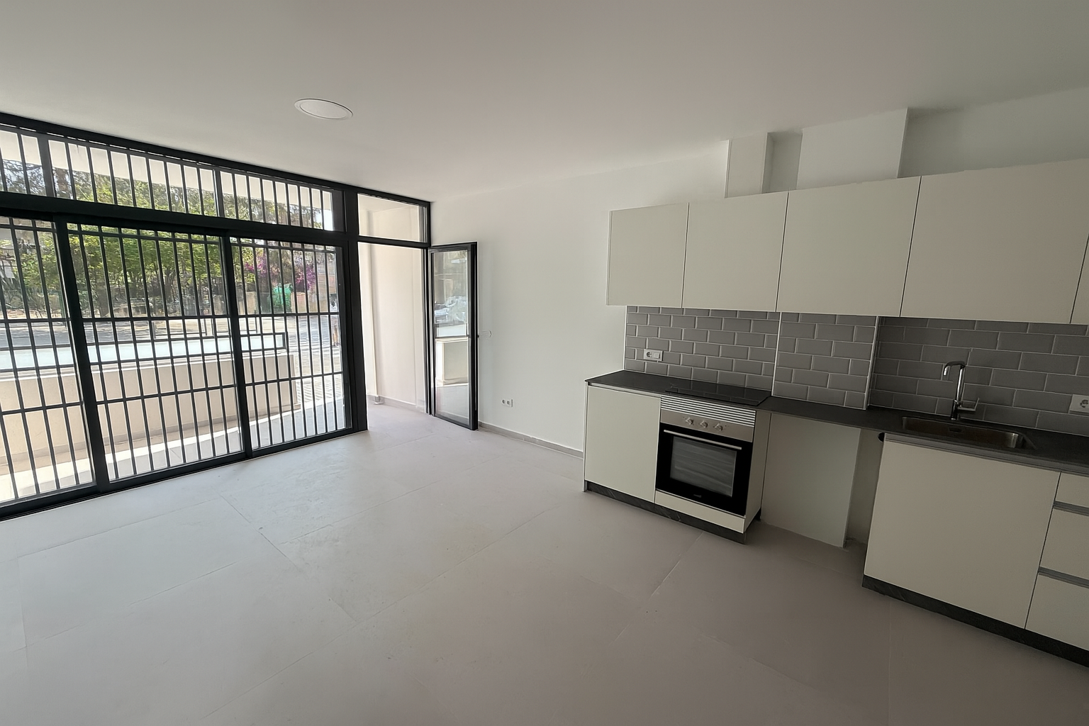 Planta Baja en venta en Masamagrell, Valencia