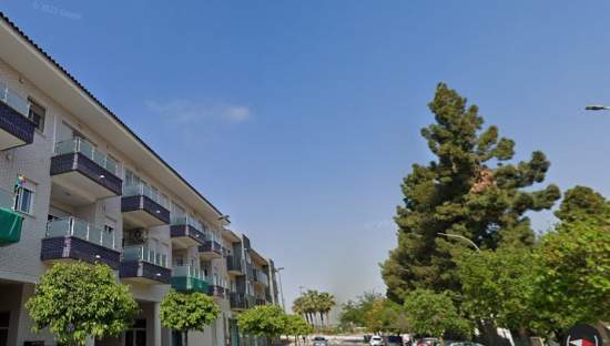 Planta Baja en venta en Masamagrell, Valencia