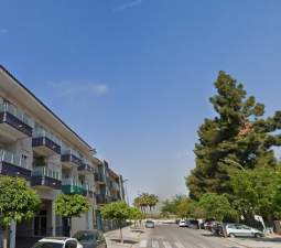 Planta Baja en venta en Masamagrell, Valencia