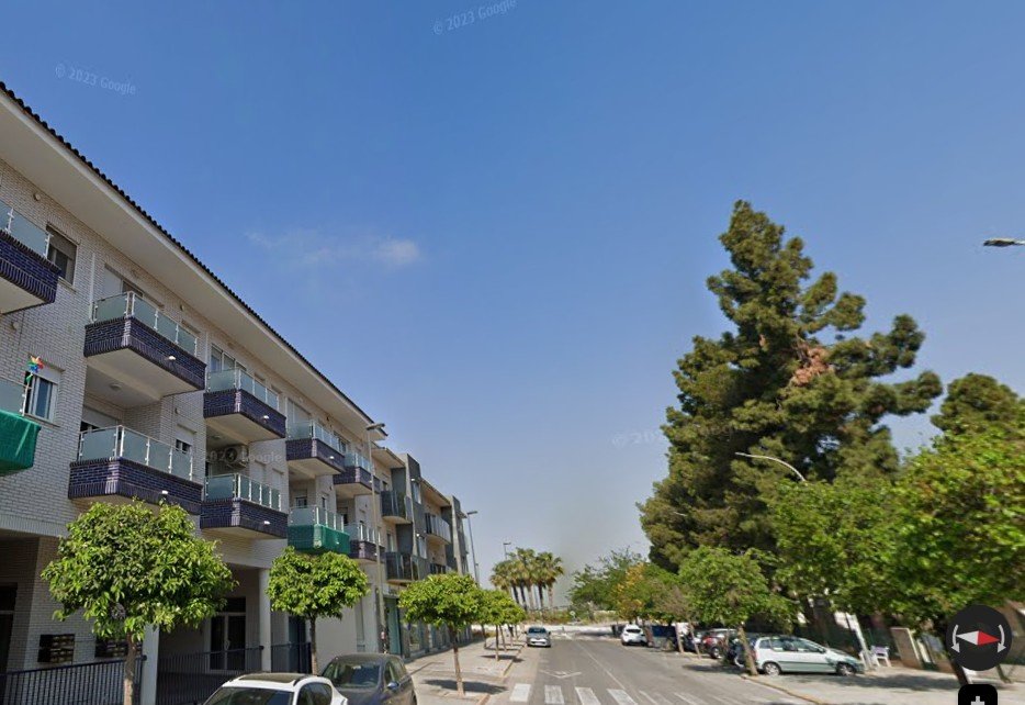 Planta Baja en venta en Masamagrell, Valencia