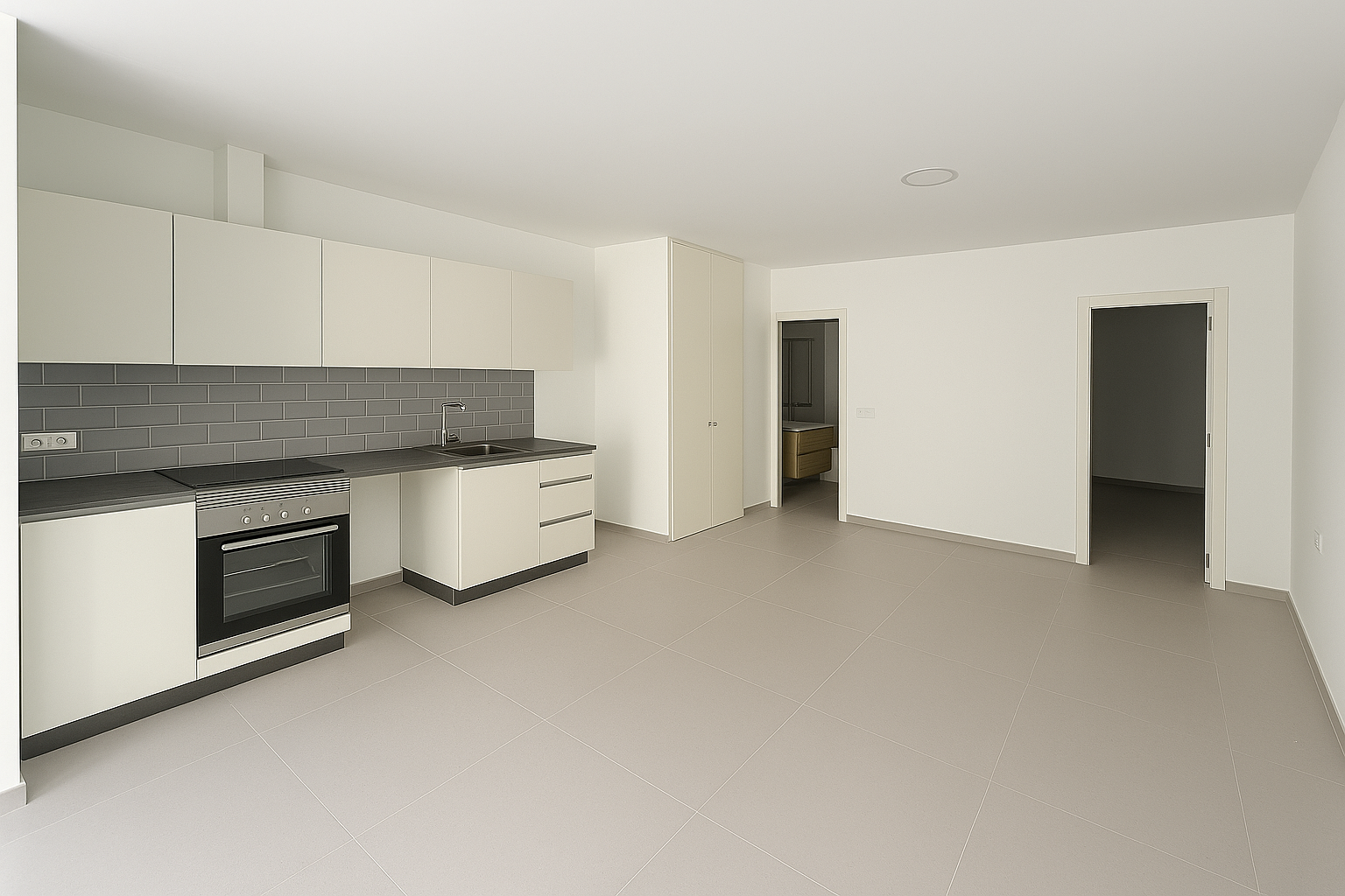 Planta Baja en venta en Masamagrell, Valencia