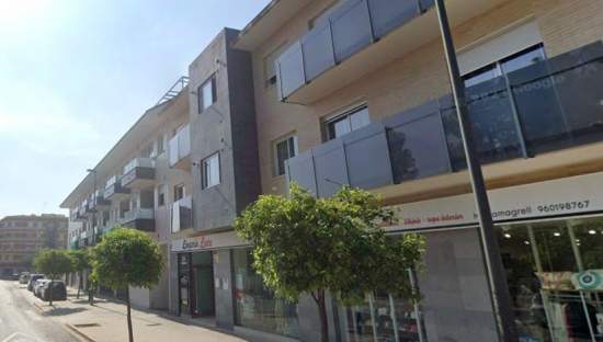 Planta Baja en venta en Masamagrell, Valencia